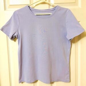 Northern Reflections Cotton T-Shirt